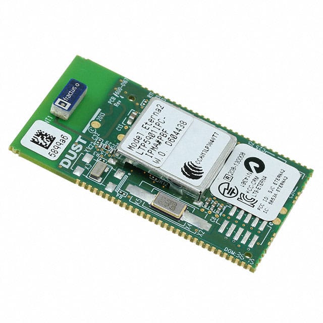 LTP5901IPC-IPMA#PBF RF TXRX MODULE 802.15.4 CHIP SMD