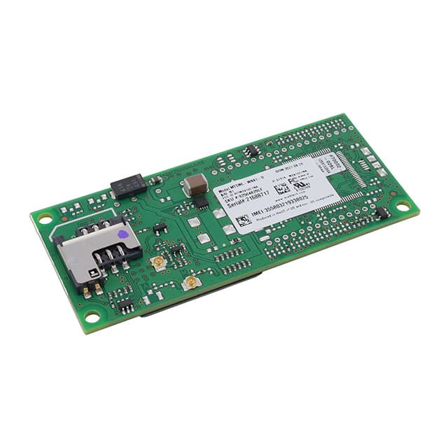 MTSMC-MNA1-U.R1-SP MODEM USB LTE CAT M1 GNSS ATT VZ