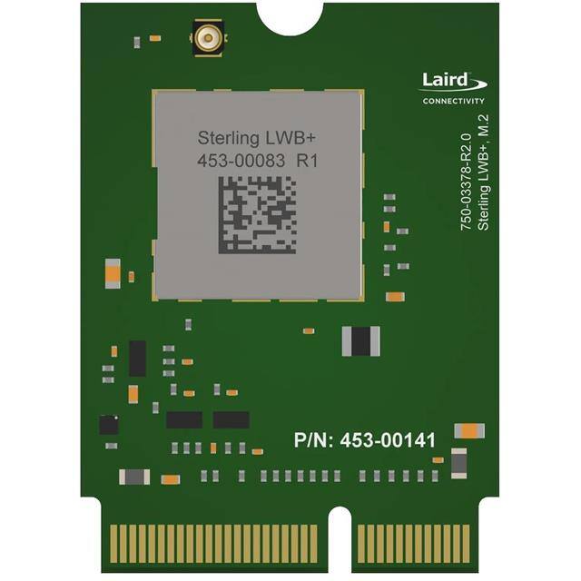 453-00141 MODULE, STERLING LWB+, M.2, KEY