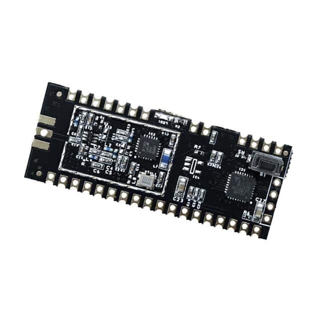 GAMMA62M-89S 868/918MHZ LORA MODEM MODULE 20K