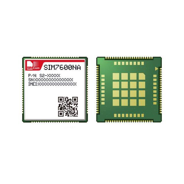 SIM7600NA LTE CAT1