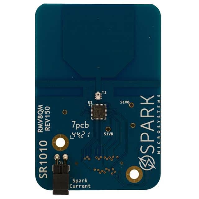 SR1010AB-MD150-MP1 SR1010 UWB TRANSCEIVER MOD