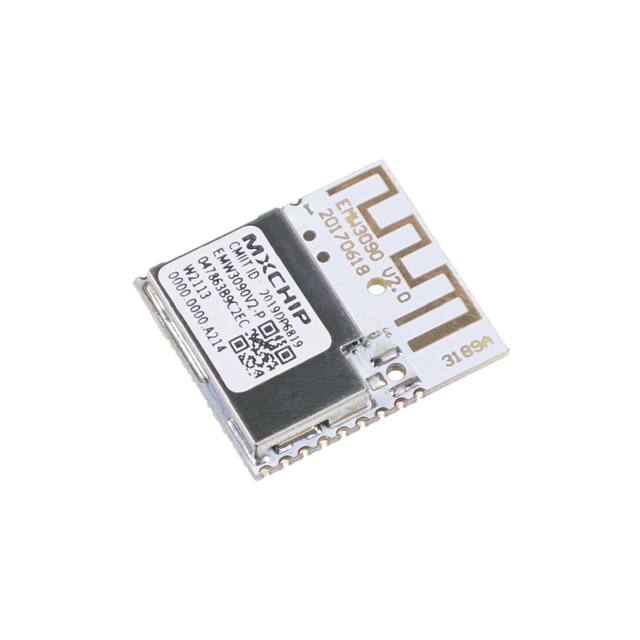 113990976 EMW3090V2 WI-FI MODULE