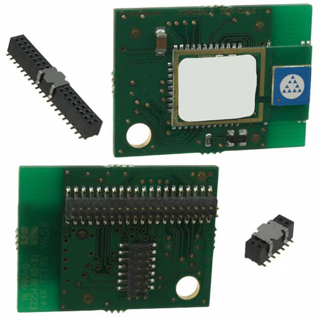 F2M02ALA-S01-K RF TXRX MOD OEM BOARD BLUETOOTH