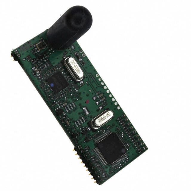 CC-900W-CA RF TXRX MOD ISM < 1GHZ CHIP SMD