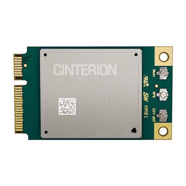 MPLS8-E RF TXRX MOD CELL LTE MPCIE