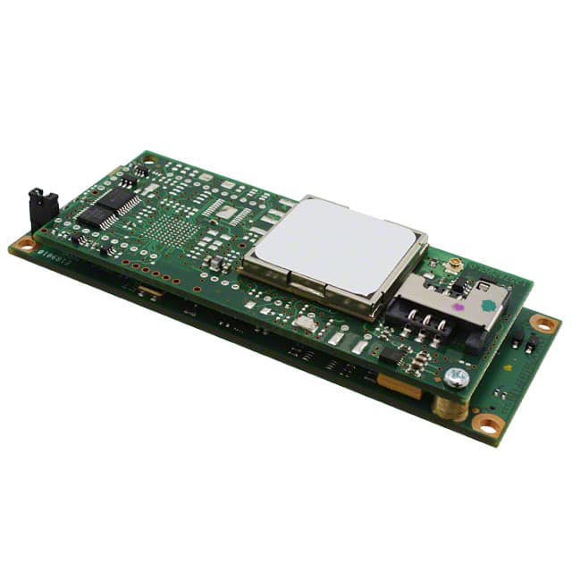 MT100EOCG-G2-SP RF TXRX MOD CELL U.FL CHAS MNT