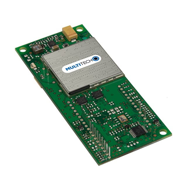 MTSMC-LVW3-SP RF TXRX MODULE CELL U.FL TH