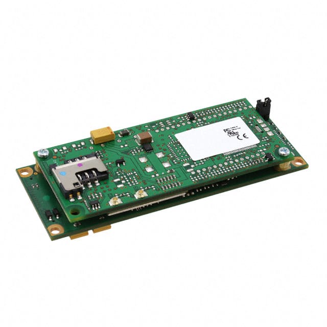 MT100EOCG-H5-SP RF TXRX MOD CELL U.FL CHAS MNT
