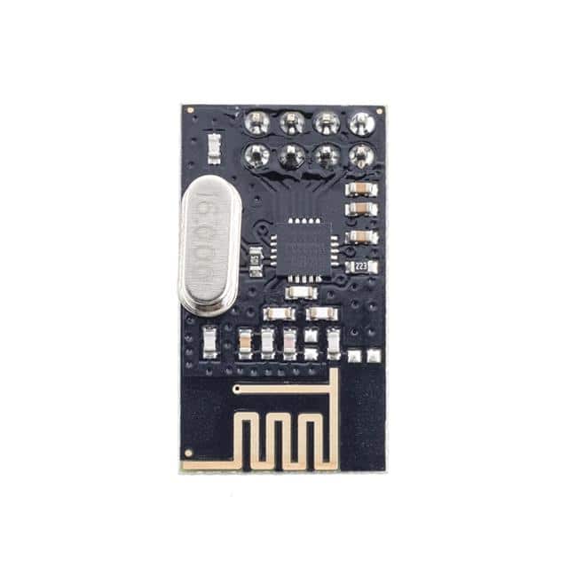 NF-01-S 2.4G WIRELESS MODULE