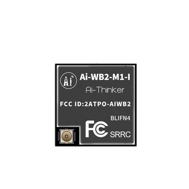 AI-WB2-M1-I MINI WIFI + BLE5.0 MODULE, BL602