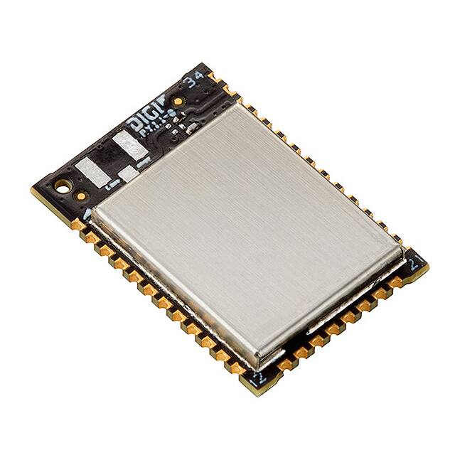 XB3-24ARM-J RX TRX MOD BLE 802.15.4 CAST SMD