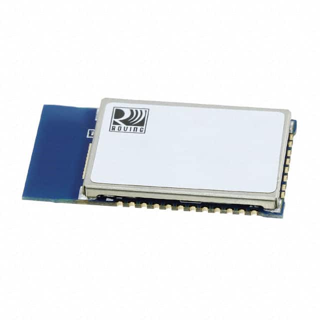 RN42-I/RM630 RF TXRX MODULE BT TRC ANT SMD