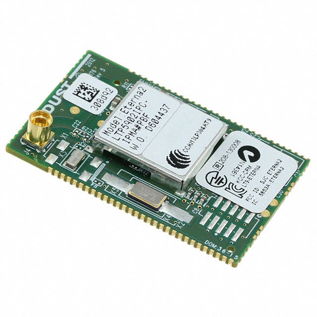 LTP5902IPC-IPMA#PBF RF TXRX MODULE 802.15.4 MMCX SMD