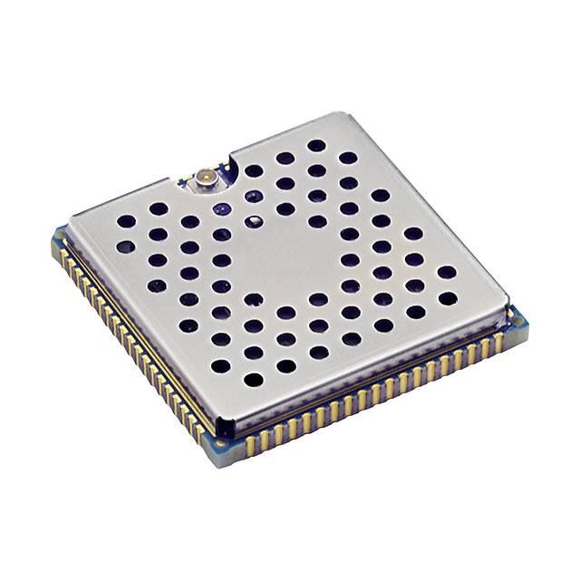 CC-WMX-JN58-NE RF TXRX MOD WIFI SURFACE MOUNT