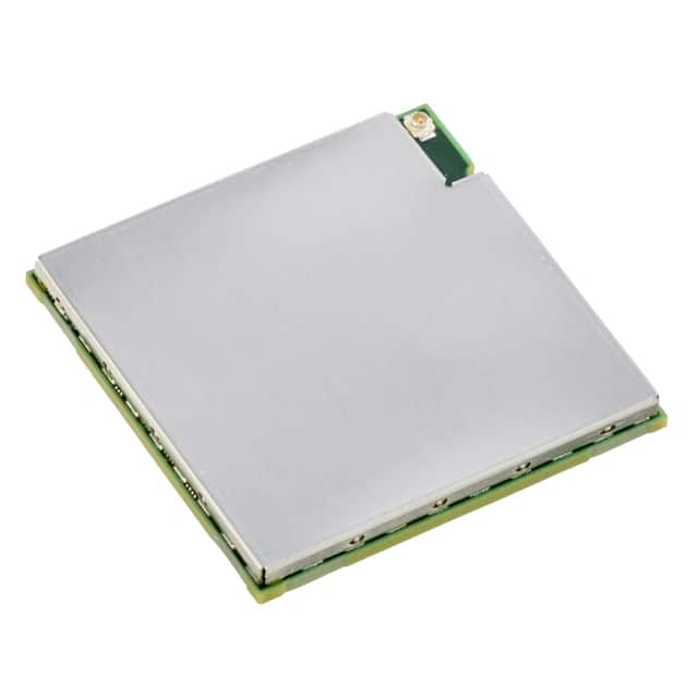 CC-WMX-KK8D-TN CONNECTCORE 6 PLUS MODULE