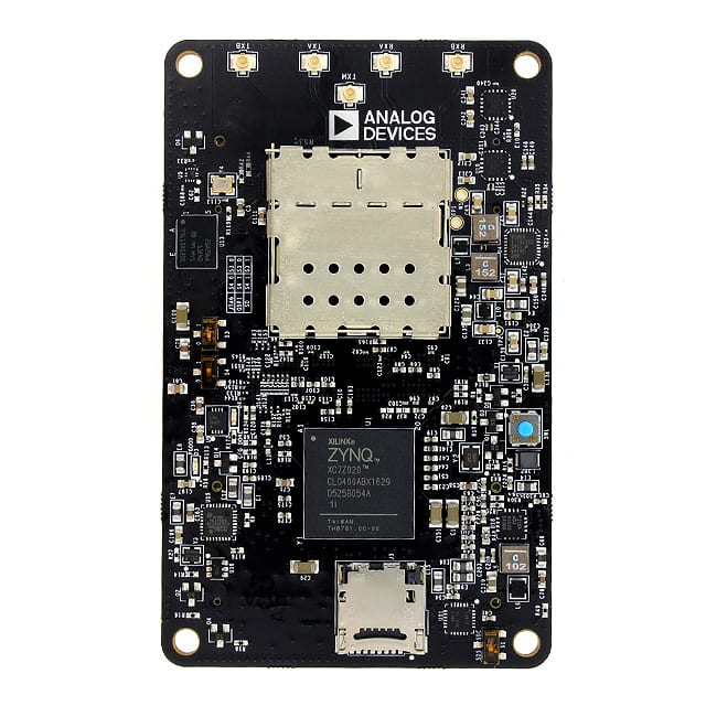 ADRV9364-Z7020 RF TXRX MOD WIFI SURFACE MOUNT