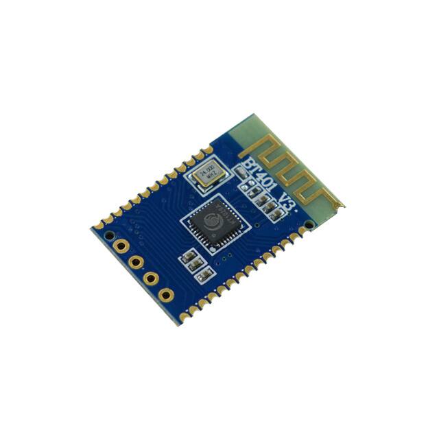 DFR0781 AUDIO BLE/SPP PASS-THROUGH MODU