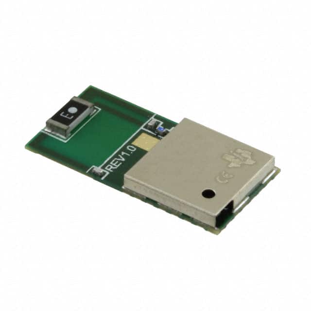 CC2564MODACMOG RF TXRX MOD BLUETOOTH CHIP SMD