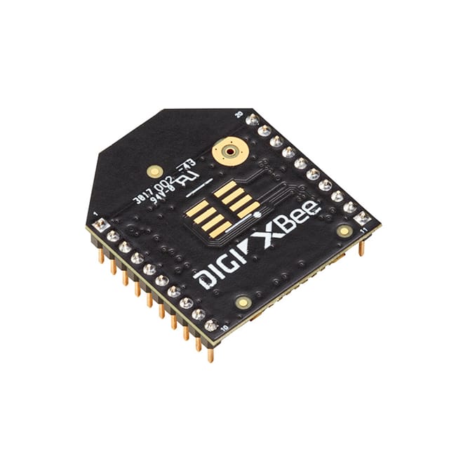 XB3-24DMPT-J XBEE3 DIGI-MESH MOD TH PCB ANT