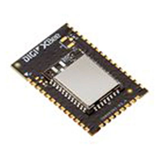 XB3-24Z8RS RF TXRX MOD 802.15.4 TRC ANT SMD