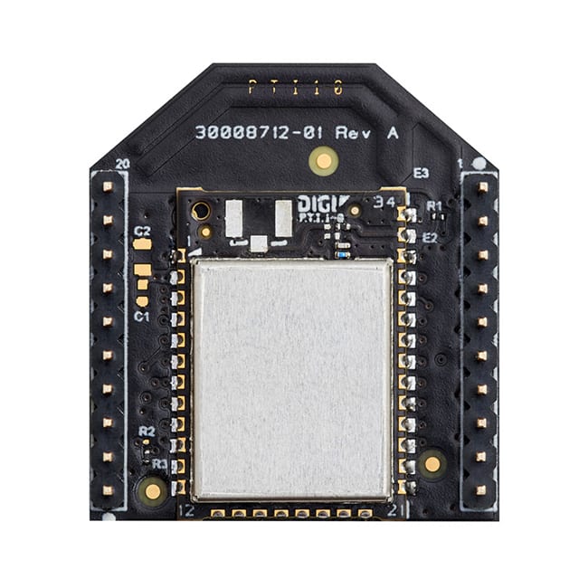 XB3-24DMPT XBEE3 PRO DIGIMESH PCB ANT TH
