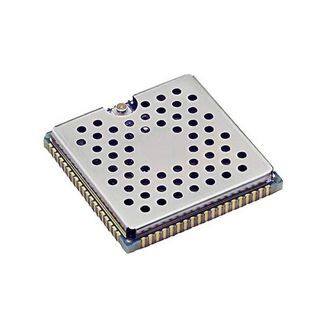CC-MX-JN7A-Z1 RF TXRX MODULE ISM < 1GHZ SMD