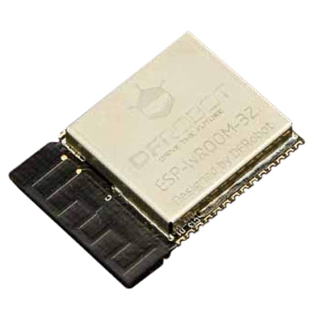 TEL0111 RF TXRX MOD WIFI SURFACE MOUNT