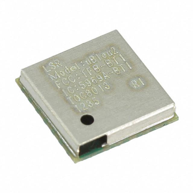450-0104 RF TXRX MODULE BLUETOOTH SMD