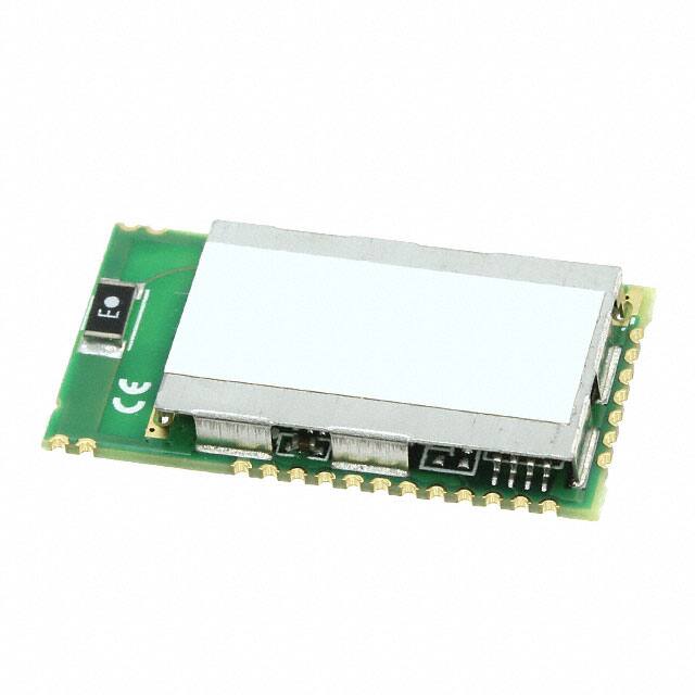 BM77SPPS3MC2-0007AA RF TXRX MOD BLUETOOTH CHIP SMD
