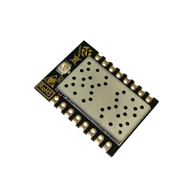 LAMBDA-9S RF TXRX MOD CHIP SURFACE MOUNT