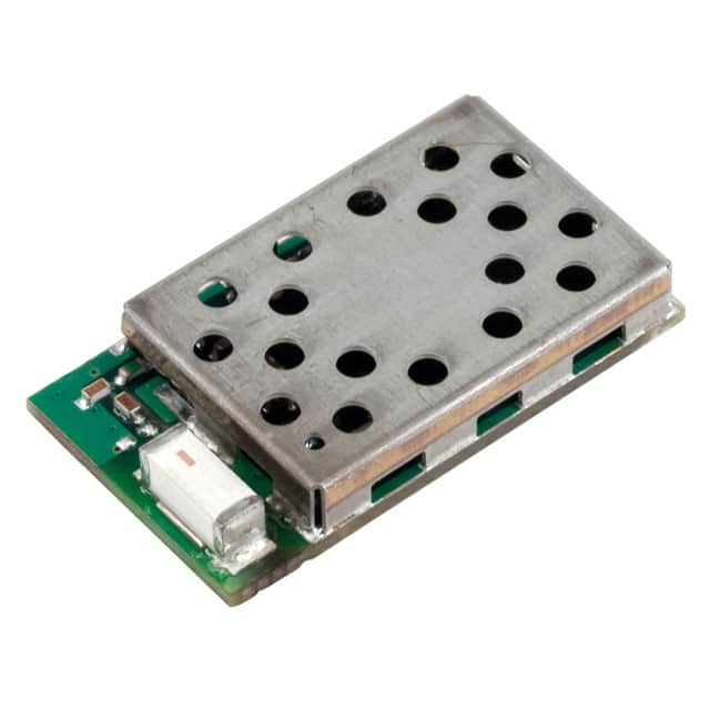 BTM411-03 RF TXRX MOD BLUETOOTH CHIP SMD