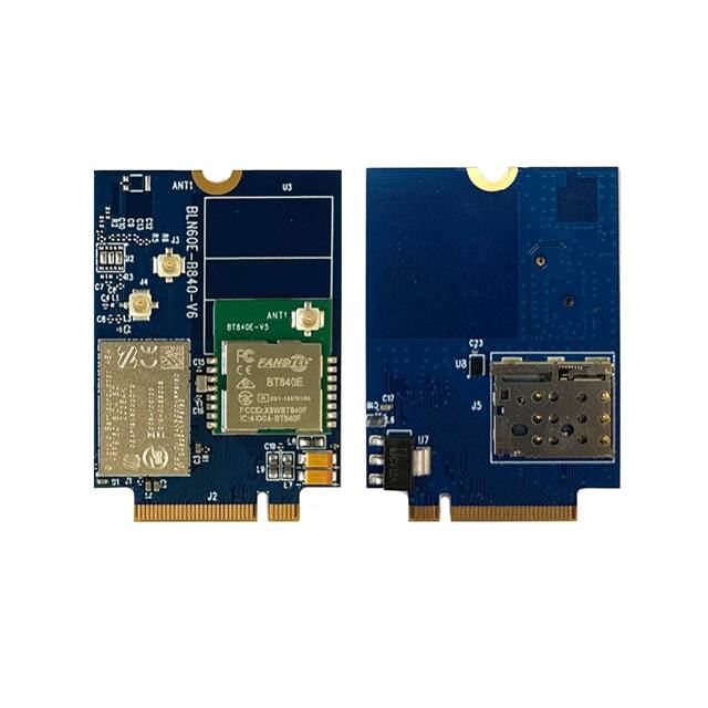 LN60E840E RF TXRX MOD BLUETOOTH CARD EDGE
