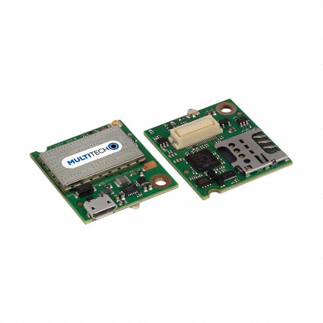 MTQN-MNG1-B02.R1-SP RF TXRX MOD CELL U.FL CHAS MNT