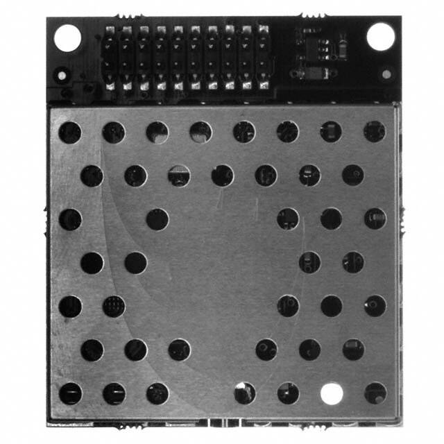 AC4790-1000M-485 RF TXRX MOD ISM < 1GHZ MMCX SMD