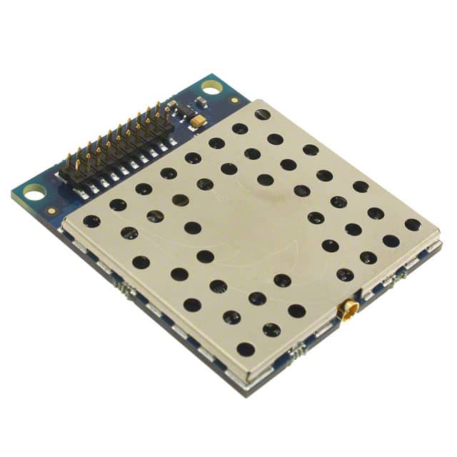 AC4490LR-1000M RF TXRX MOD ISM < 1GHZ MMCX CHAS