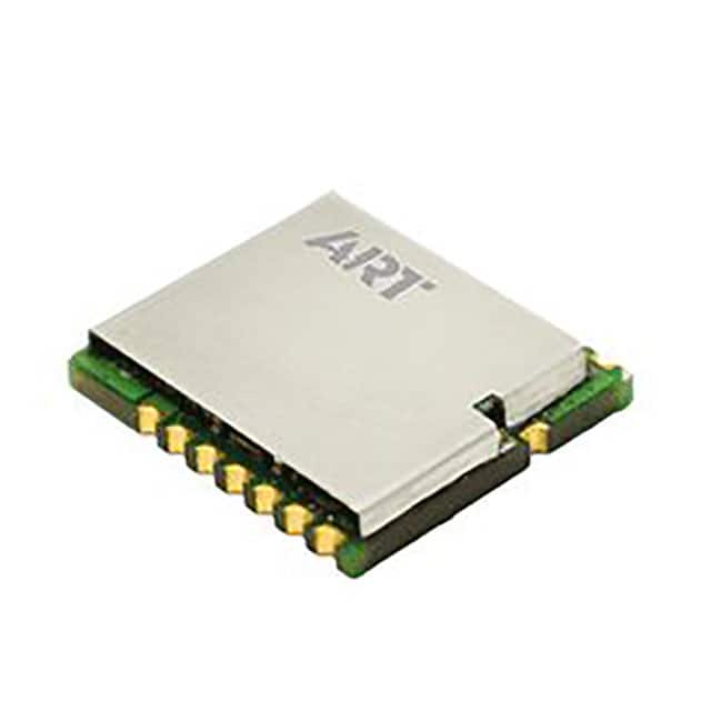 WF52 MODULE WiFi a/b/g/n 802.11 DBAND