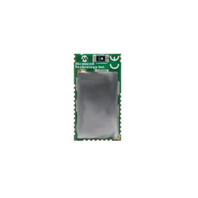 BM78SPPS5MC2-0006AA BLUETOOTH 5 DUAL MODE MODULE - S