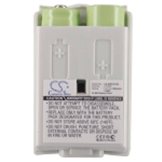 CS-MSX361SL Replacement for Cameron Sino CS-