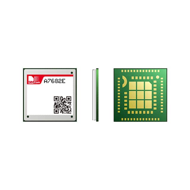A7682E LTE CAT1