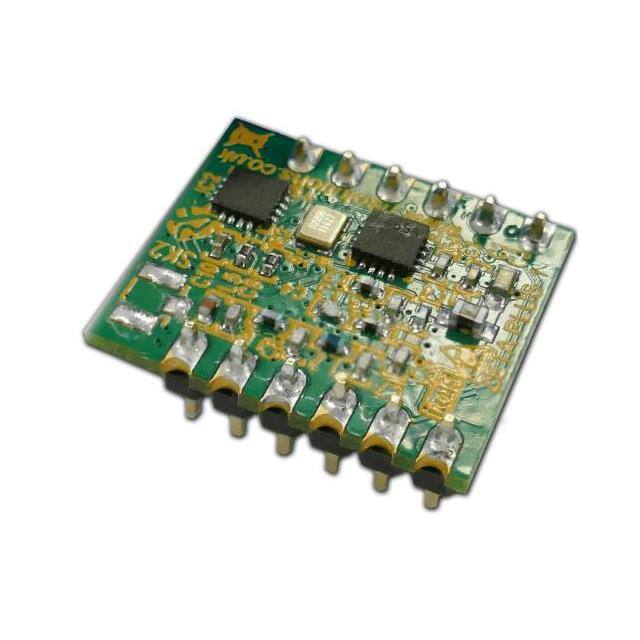 ZETAPLUS20-8D SMART RF TRANSCEIVER MODULE 868M