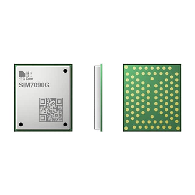 SIM7090G NB2+CATM+GNSS