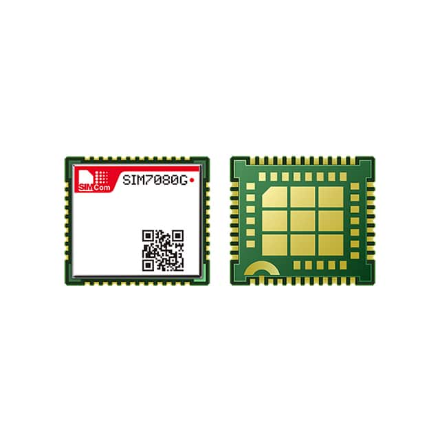 SIM7080G NB2+CATM+GNSS