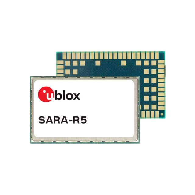 SARA-R500S-61B LTE MODULE FOR JAPAN, CAT M1