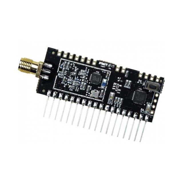 GAMMA62M-89D 868/918MHZ LORA MODEM MODULE 20K