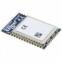 XB24CDMRIS-001 RF TXRX MOD ISM > 1GHZ CAST SMD