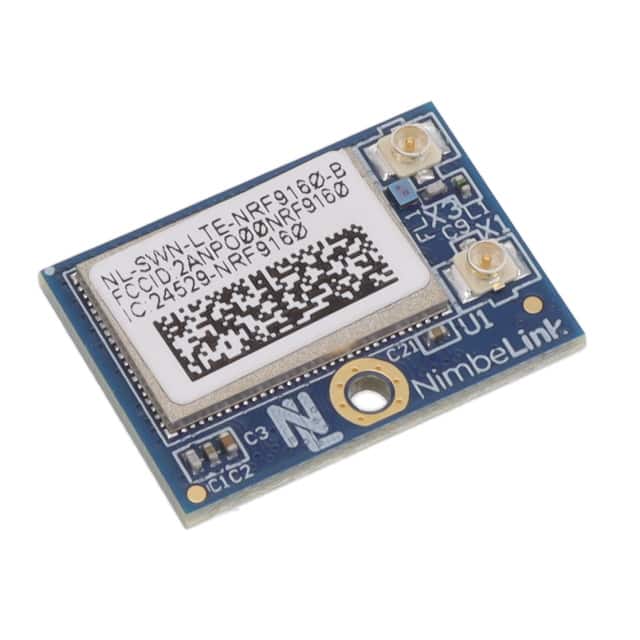 NL-SWN-LTE-NRF9160-B SKYWIRE NANO CELLULAR MODEM, LTE