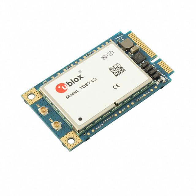 TOBY-L280-03S-03 RF TXRX MODULE CELLULAR SMD