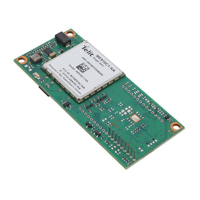 MTSMC-MNA1.R2 EMBEDDED LTE CAT M1 MODEM/SERIAL