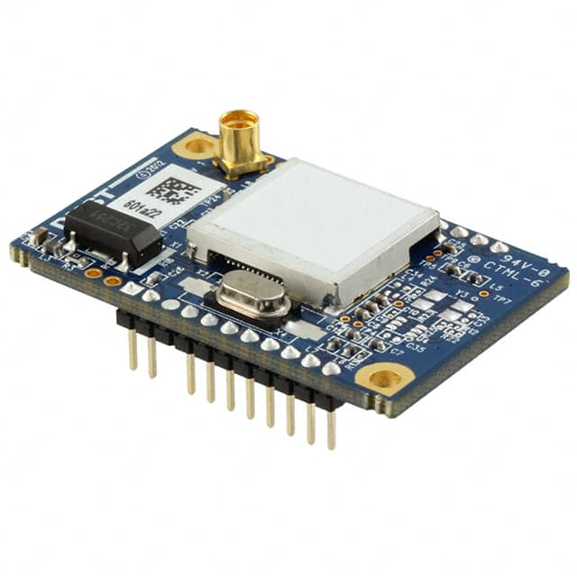 LTP5900IPC-WHMA#PBF RF TXRX MODULE 802.15.4 MMCX TH